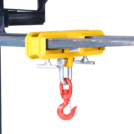 Løfteblok 1000 kg – image 1