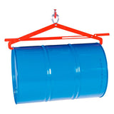 Tøndeløfter 500 kg – image 2