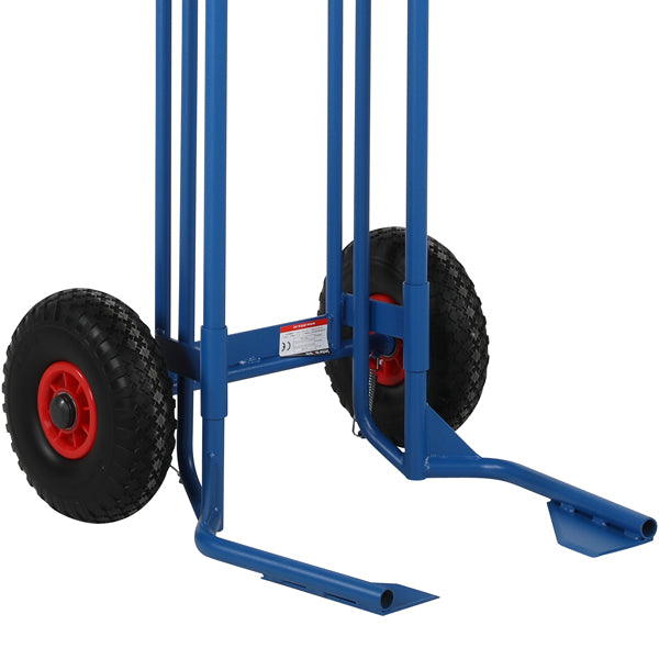 Dækvogn 200kg