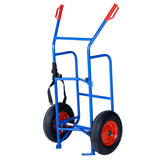 Tøndevogn 200kg – image 4