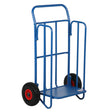 Intra Materialhantering Distributionvogn 150kg – Sækkevogne (billede 1)