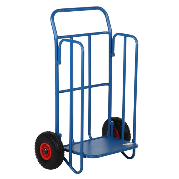 Intra Materialhantering Distributionvogn 150kg – Sækkevogne (billede 1)