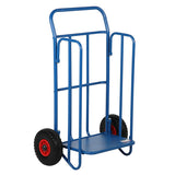 Intra Materialhantering Distributionvogn 150kg – Sækkevogne (billede 1)