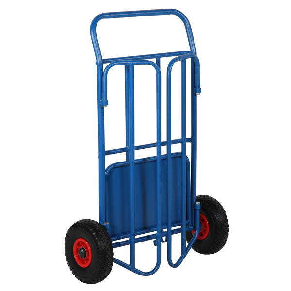 Intra Materialhantering Distributionvogn 150kg – Sækkevogne (billede 2)