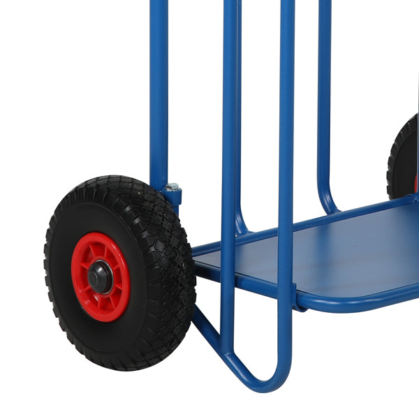 Intra Materialhantering Distributionvogn 150kg – Sækkevogne (billede 3)