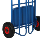 Intra Materialhantering Distributionvogn 150kg – Sækkevogne (billede 4)
