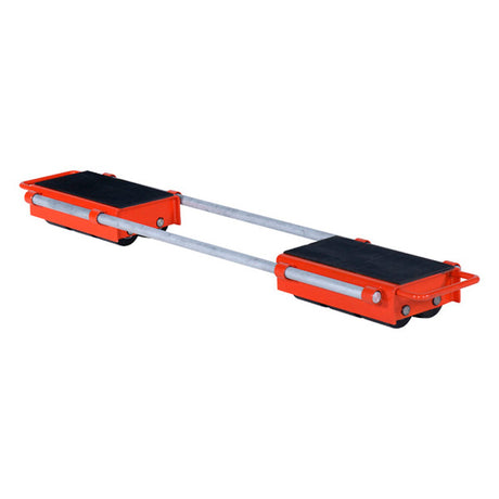 Maskinskøjte 2x6t – image 1