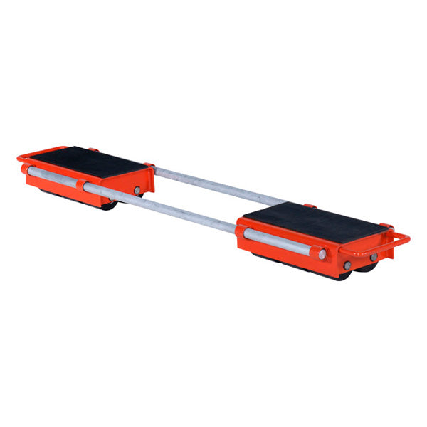 Maskinskøjte 2x6t – image 1