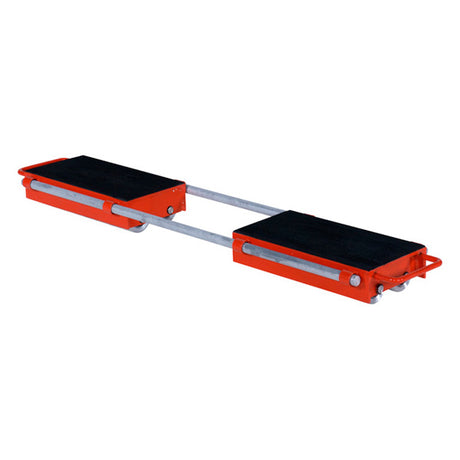 Maskinskøjte 2x12t – image 3