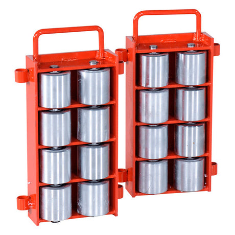 Maskinskøjte 2x12t – image 4