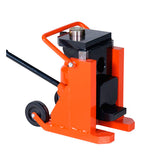 Intra Materialhantering Hydraulisk donkraft 12t – Donkrafte & maskinskøjter (billede 1)