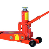 Intra Materialhantering Hydraulisk saksedonkraft 4t – Donkrafte & maskinskøjter (billede 2)