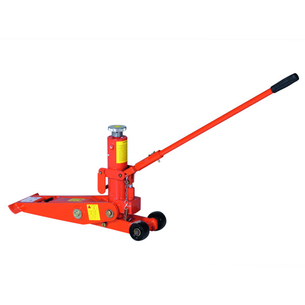 Intra Materialhantering Hydraulisk saksedonkraft 4t – Donkrafte & maskinskøjter (billede 4)