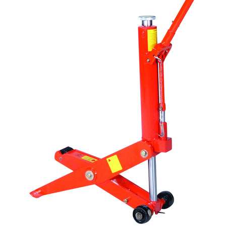 Hydraulisk saksedonkraft 7t – image 1