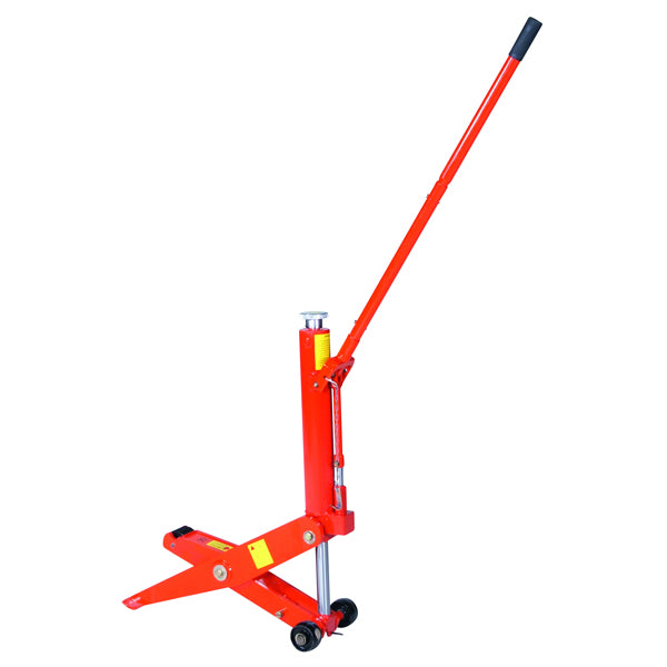 Intra Materialhantering Hydraulisk saksedonkraft 7t – Donkrafte & maskinskøjter (billede 4)