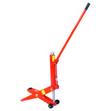 Intra Materialhantering Hydraulisk saksedonkraft 7t – Donkrafte & maskinskøjter (billede 4)