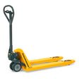 Officely Palleløfter Jungheinrich 2200kg 1150 mm Boggie nylon – Andet (billede 1)