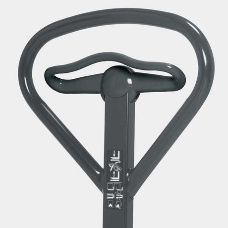 Palleløfter Jungheinrich 2200kg 1150 mm Boggie nylon – image 3