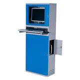 Intra Materialhantering Computerskab CC5 – PC skabe (billede 1)
