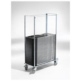 Vogn til 50 stk Smart-stoler – image 1