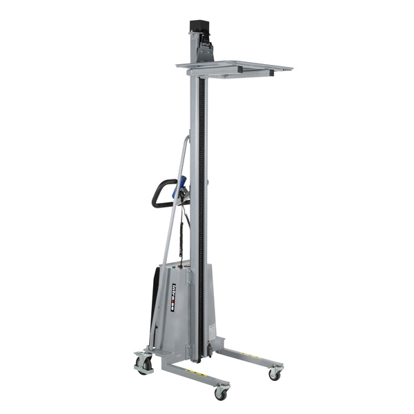 Ministabler EA100A 100 kg – image 8