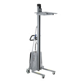 Ministabler EA100A 100 kg – image 8