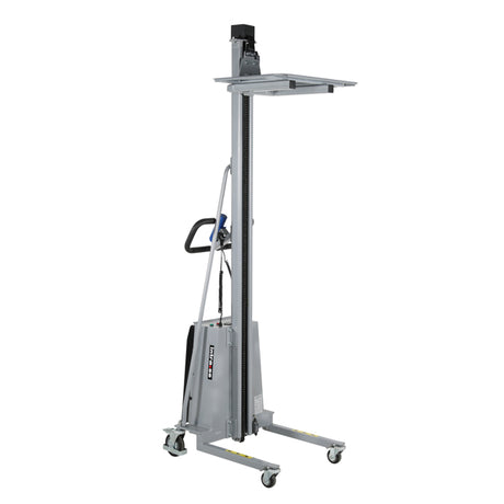 Ministabler EA100A 100 kg – image 8