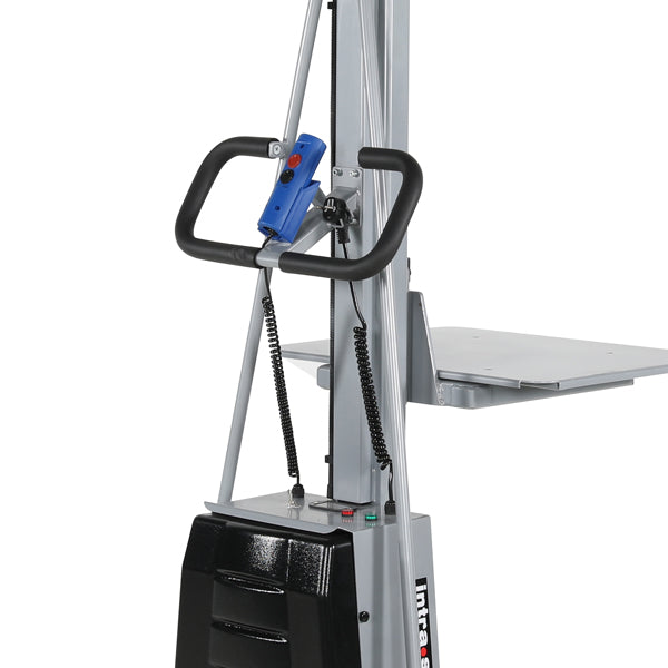 Ministabler EA100A 100 kg – image 4