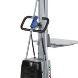 Ministabler EA100A 100 kg