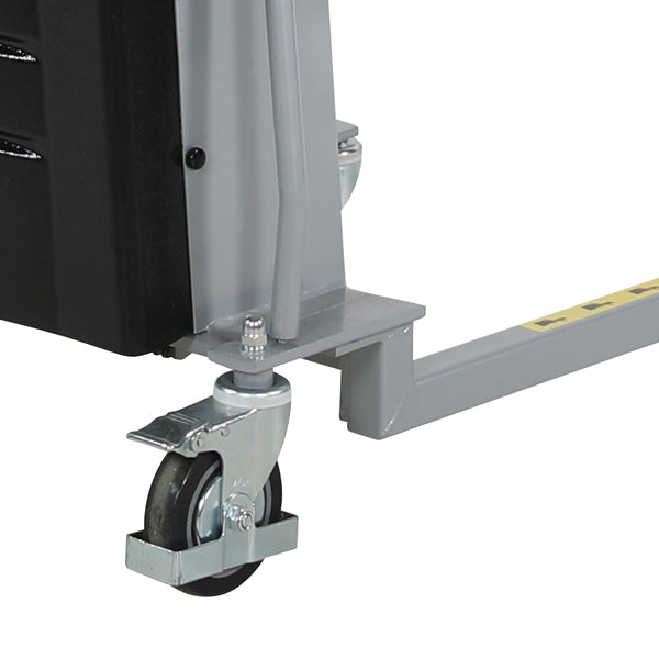 Ministabler EA100A 100 kg