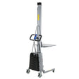 Intra Materialhantering Ministabler EA150A 150 kg – Løftevogne & stabler (billede 1)