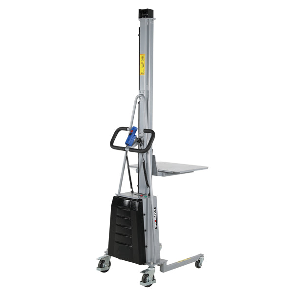 Intra Materialhantering Ministabler EA150A 150 kg – Løftevogne & stabler (billede 1)