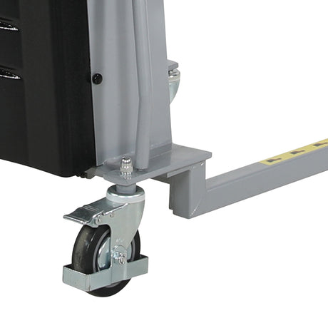 Ministabler EA150A 150 kg – image 10