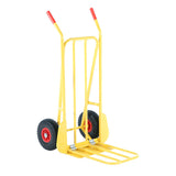 Intra Materialhantering Sækkevogn Standard 250kg – Sækkevogne (billede 1)