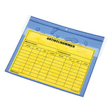 Plastlomme for udebrug – image 1