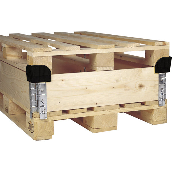 Stablehjørne sort – image 2