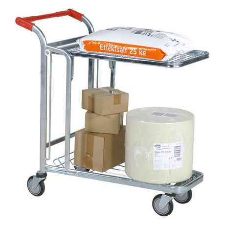 Butiks- og lagervogn 300kg – image 3