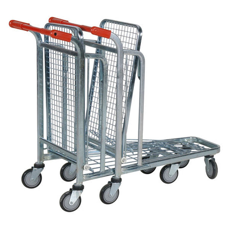 Butiks- og lagervogn 300kg – image 4