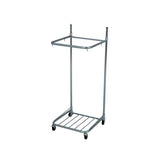 Affaldsstativ uden låg og håndtag