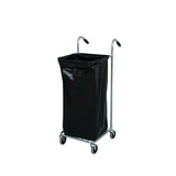 Affaldsstativ med håndtag – image 1