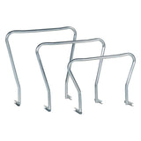 Intra Materialhantering Palleben højde 580 mm 2-pk – Palletilbehør (billede 2)