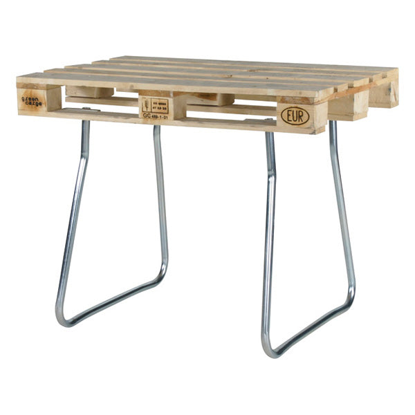 Intra Materialhantering Palleben højde 580 mm 2-pk – Palletilbehør (billede 3)