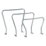 Palleben højde 850 mm 2-pk