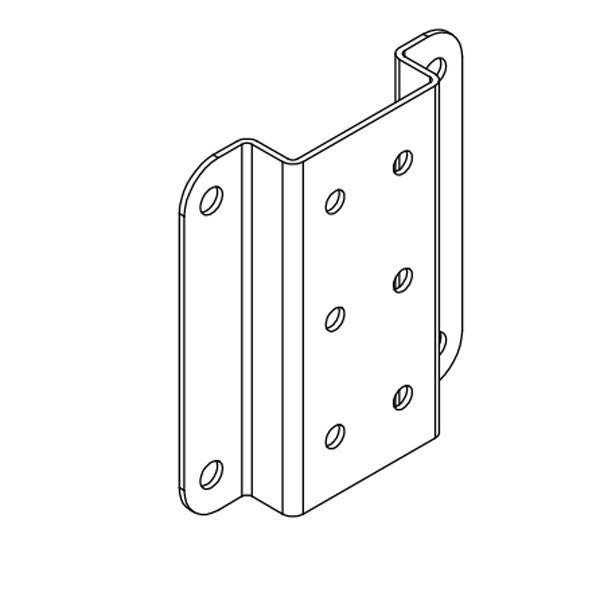 Vægbeslag V06 – image 2