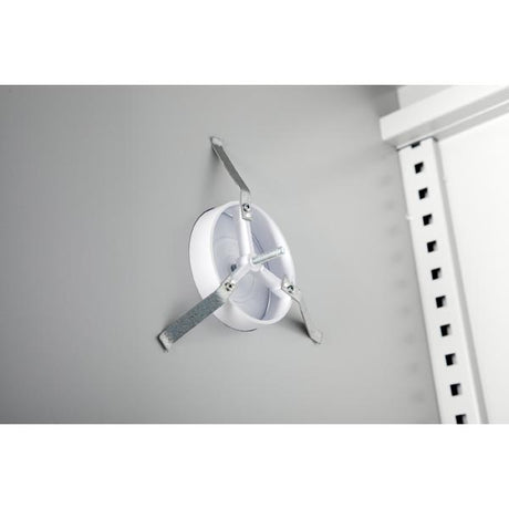 Kemiskab / Olieskab SMV 1990x1000x550mm, RAL9002/5005 – image 6