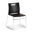Ergoff Stol Unite Sort – Andet (billede 1)