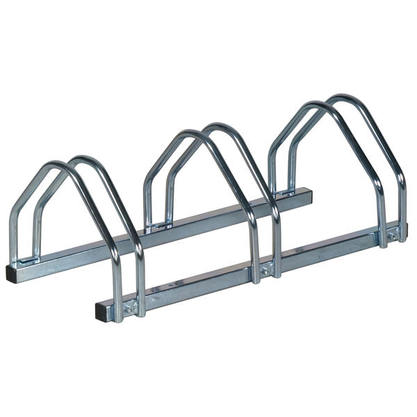 Cykelstativ Skanør 3 pladser