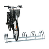 Cykelstativ Skanør 5 pladser