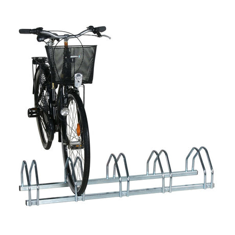 Cykelstativ Skanør 5 pladser – image 1