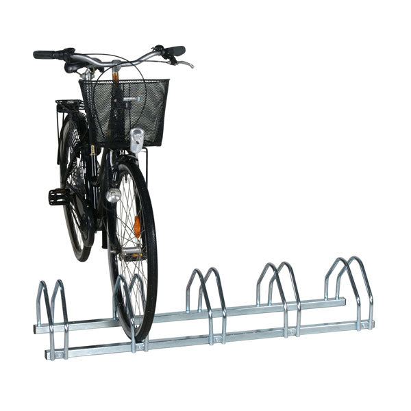 Cykelstativ Skanør 5 pladser – image 1